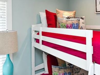 Bunk Beds